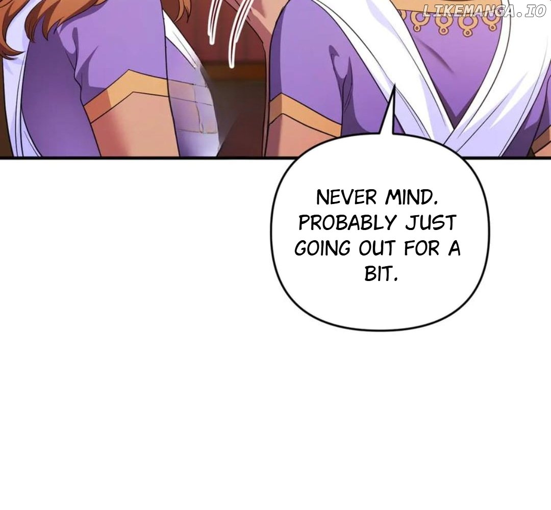 I Became the Sultan's Precious Cat Chapter 55 - page 103